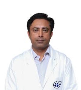 Dr. Abhimanyu Sangwan